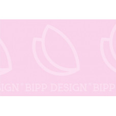 BIPP Design® * UNI Baumwoll Jersey * Presley * Light Pink