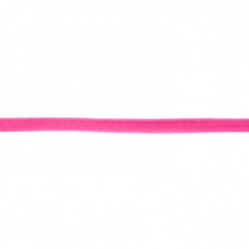 Baumwoll Paspelband pink