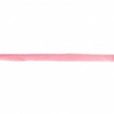 Baumwoll Paspelband rosa