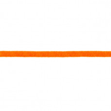 Kordel ♥ 10 mm ♥ Orange