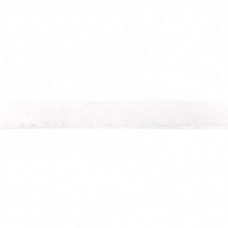 15 mm Glitzerband Weiß