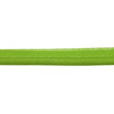 XL Paspelband lime 4 mm