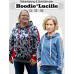 Hoodie*Lucille