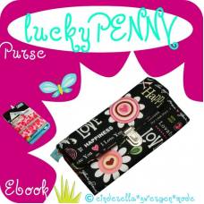 lucky*PENNY*purse